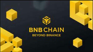 BNB Chain by Binance