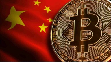 China und der Bitcoin