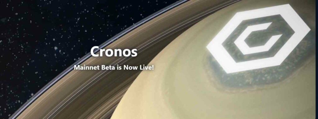 Cronos Crypto.com