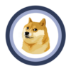 Dogecoin Logo