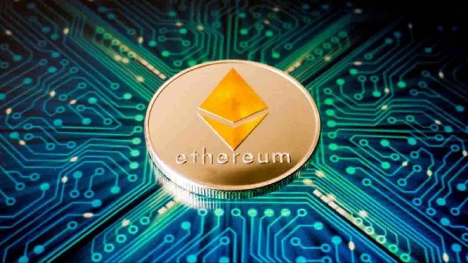 Ethereum Flash Crash - Blockchainwelt