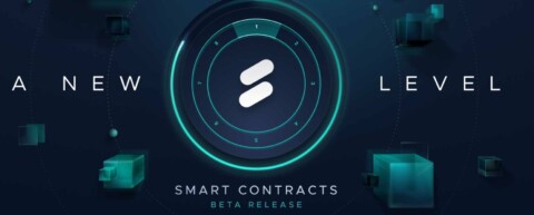 IOTA Smart Contracts