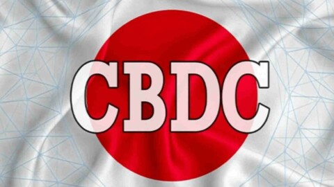 Japan CBDC