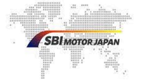 SBI Motor Japan