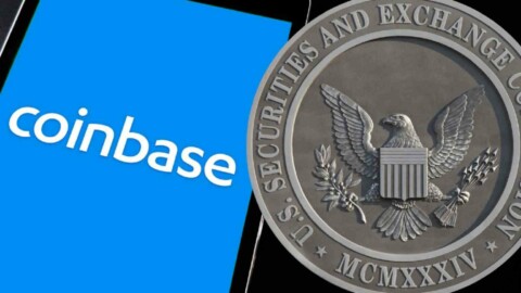 SEC vs Coinbase