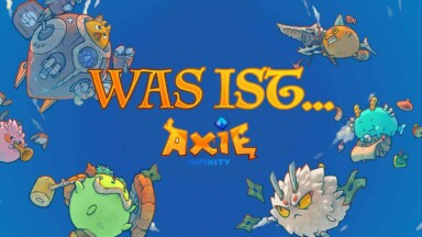 Was ist Axie
