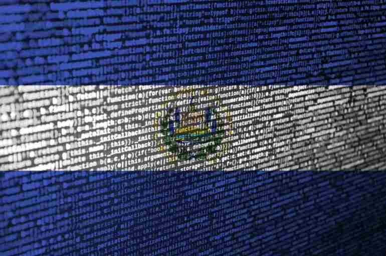 El Salvador als Vorreiter in Sachen Kryptowährungen