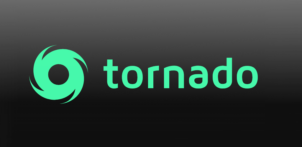 Tornado Cash Logo