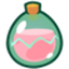 Smooth Love Potion Logo
