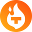 Theta Fuel Logo