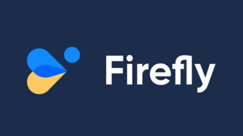 Firefly Wallet Logo