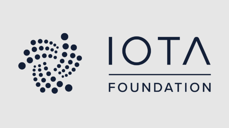 iota-foundation Logo