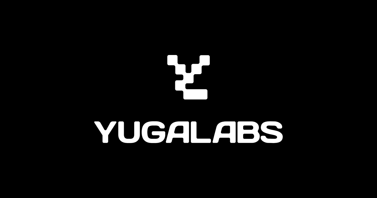 Yugalabs Logo