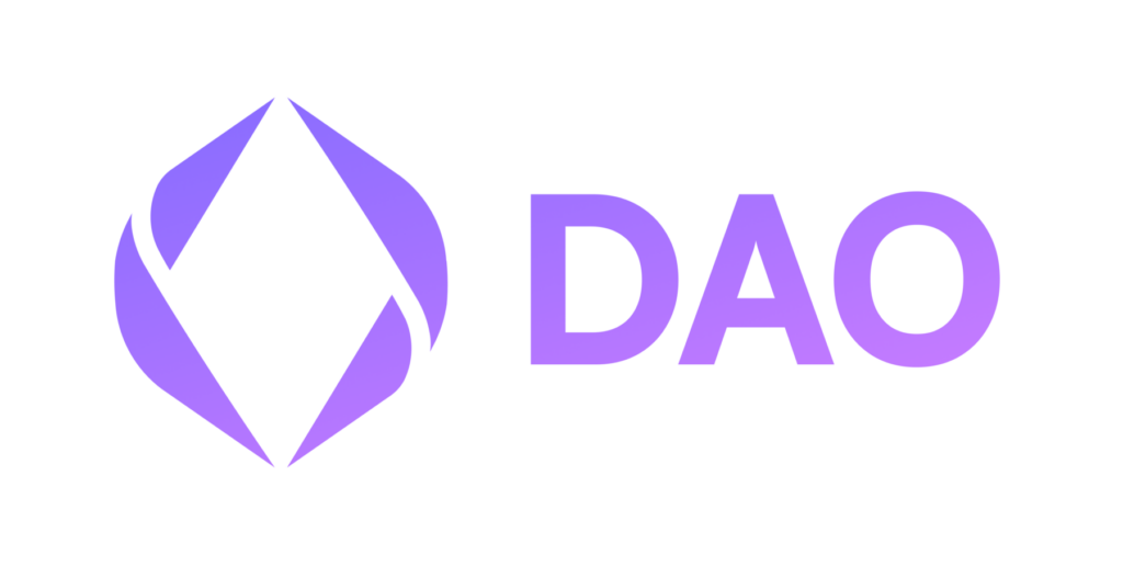 ENS DAO Logo
