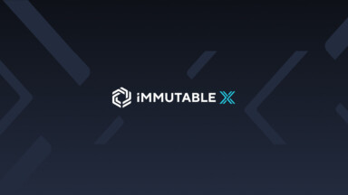 Immutable X Banner