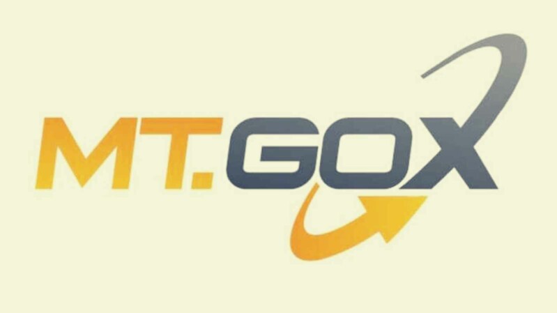 Mt.Gox Logo