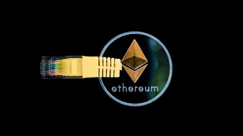 Proof of Stake Ethereum