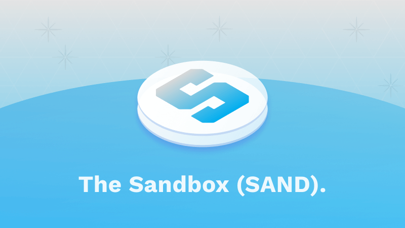 The Sandbox Featured