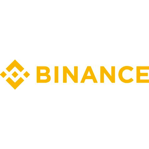 Binance Logo in 512x512