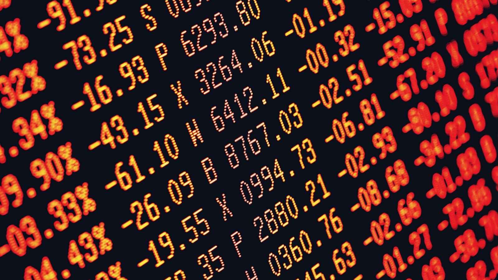 FTX-Fall lässt Kryptomarkt bluten