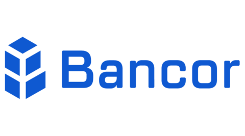 blaues bancor logo
