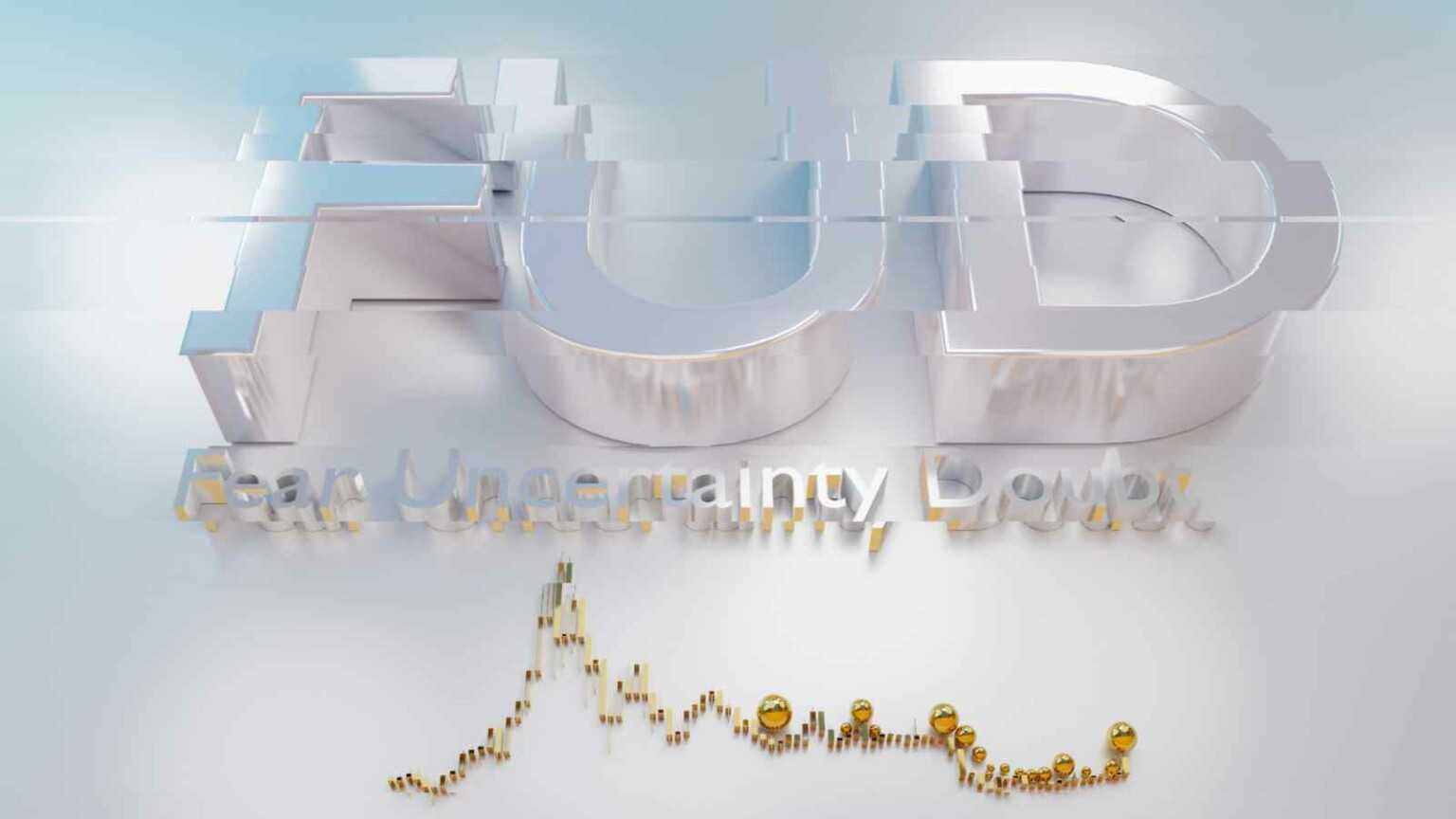 Was bedeutet FUD? - Erklärung und Gefahren