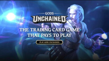 Gods Unchained Featured image