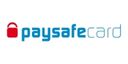 paysafecard Logo