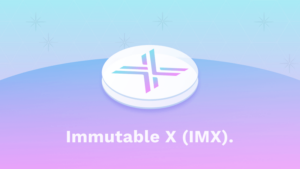Was ist Immutable X (IMX)? Token Info, Preis, Kurs und News
