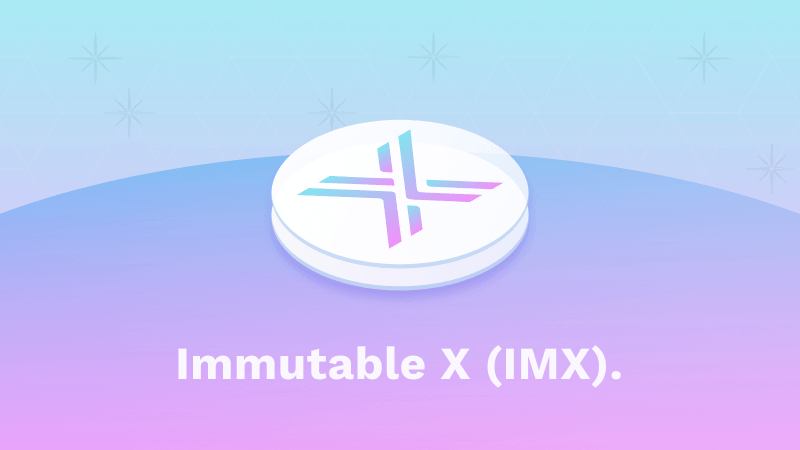 Was ist Immutable X Titelbild