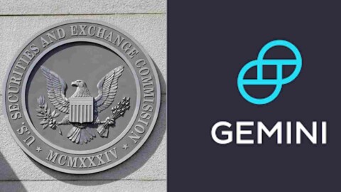 SEC Gemini