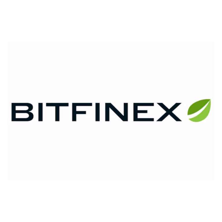 Bitfinex Logo 512x512