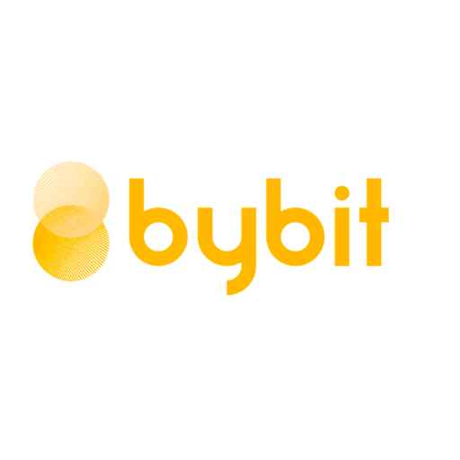 ByBit Logo 512x512