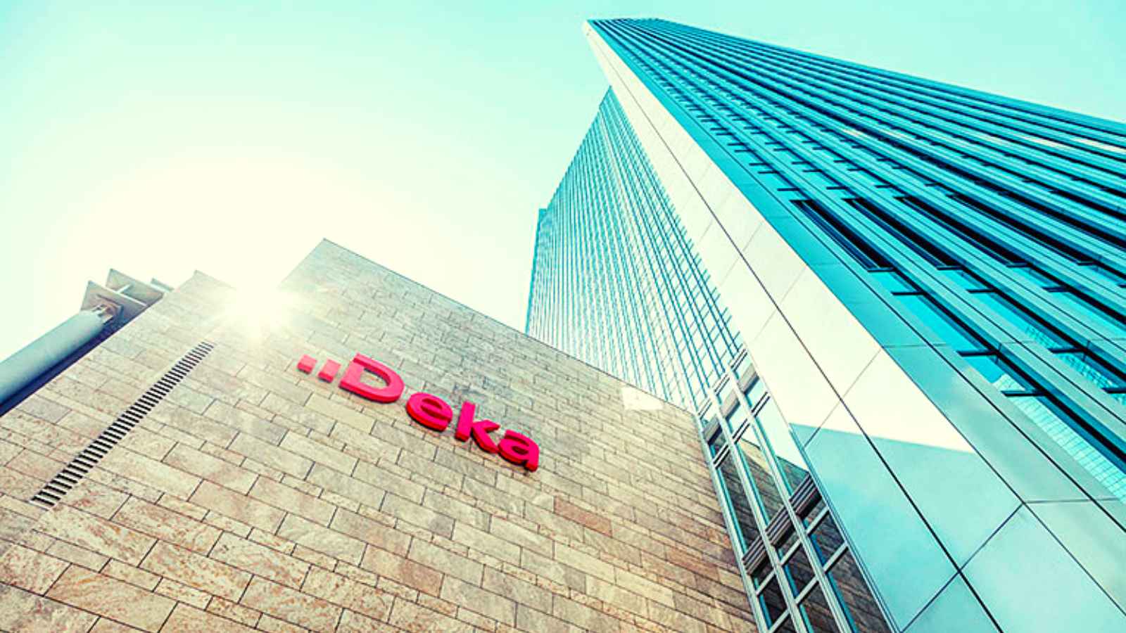 DekaBank: Deutscher Vermögensriese bietet digitale Assets an