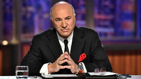 Kevin O'Leary Mr. Wonderful