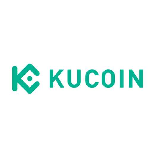 KuCoin Logo 512x512