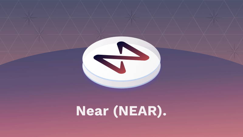 Was ist Near (NEAR)? Funktion, Lösung & Wert