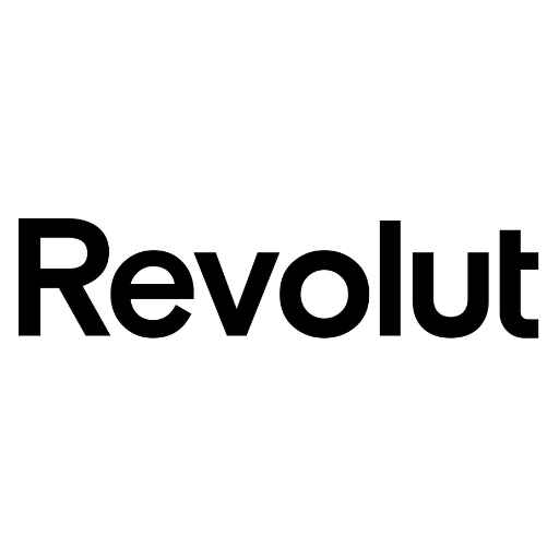 Revolut Logo 512x512