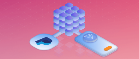 TRON kaufen PayPal