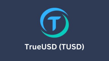 TrueUSD TUSD Logo