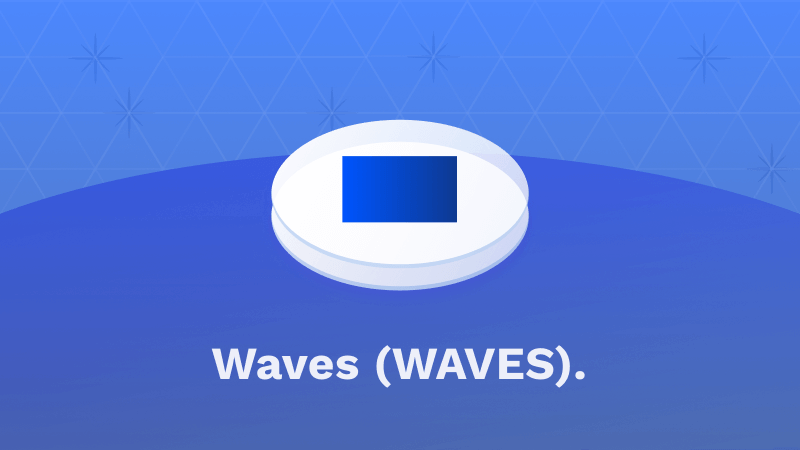 Was ist Waves Titelbild