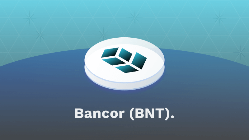 Was ist Bancor featured image