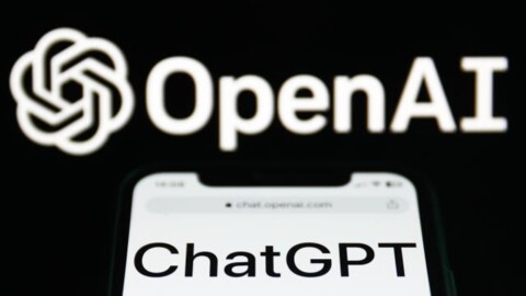 OpenAI ChatGPT