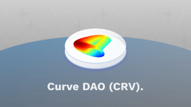 Curve DAO featured image