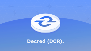 Was ist Decred featured image