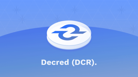 Was ist Decred featured image