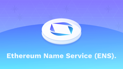 Was ist Ethereum Name Service featured image