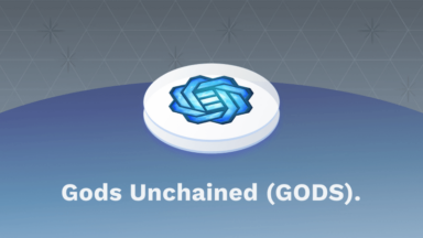 Was ist Gods Unchained featured image