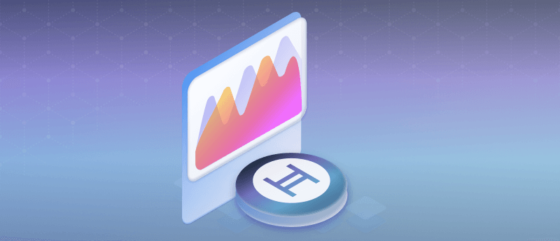 Hedera (HBAR) Kurs Live  Statistiken & Marktkapitalisierung