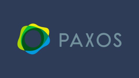 Paxos Logo